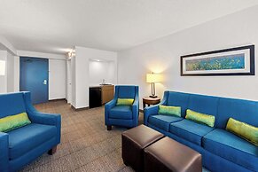 Comfort Inn & Suites Omaha Central