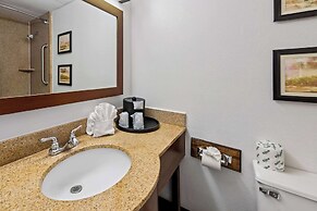 Comfort Inn & Suites Omaha Central
