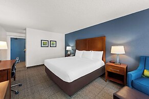 Comfort Inn & Suites Omaha Central