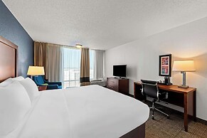 Comfort Inn & Suites Omaha Central