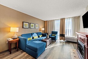 Comfort Inn & Suites Omaha Central