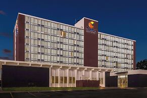 Comfort Inn & Suites Omaha Central
