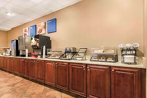 Comfort Inn & Suites Omaha Central