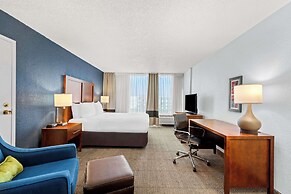 Comfort Inn & Suites Omaha Central