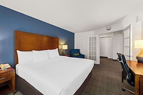 Comfort Inn & Suites Omaha Central