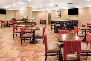 Comfort Inn & Suites Omaha Central
