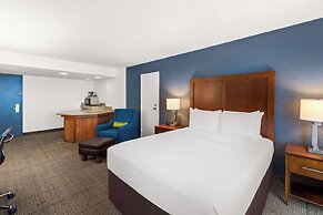 Comfort Inn & Suites Omaha Central
