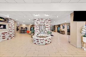 Comfort Inn & Suites Omaha Central