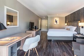 UpValley Inn & Hot Springs Napa Valley, Ascend Hotel Collection