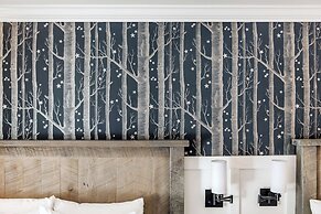 UpValley Inn & Hot Springs Napa Valley, Ascend Hotel Collection