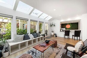 UpValley Inn & Hot Springs Napa Valley, Ascend Hotel Collection