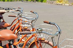 UpValley Inn & Hot Springs Napa Valley, Ascend Hotel Collection