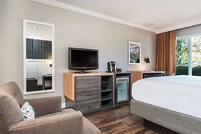 UpValley Inn & Hot Springs Napa Valley, Ascend Hotel Collection