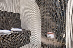 UpValley Inn & Hot Springs Napa Valley, Ascend Hotel Collection