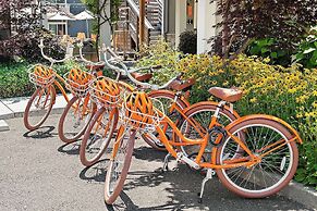 UpValley Inn & Hot Springs Napa Valley, Ascend Hotel Collection