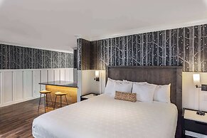 UpValley Inn & Hot Springs Napa Valley, Ascend Hotel Collection