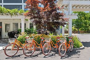 UpValley Inn & Hot Springs Napa Valley, Ascend Hotel Collection