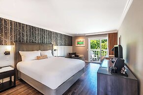 UpValley Inn & Hot Springs Napa Valley, Ascend Hotel Collection