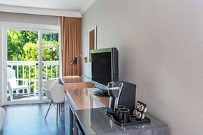 UpValley Inn & Hot Springs Napa Valley, Ascend Hotel Collection