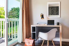 UpValley Inn & Hot Springs Napa Valley, Ascend Hotel Collection