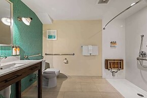 UpValley Inn & Hot Springs Napa Valley, Ascend Hotel Collection