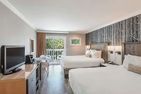 UpValley Inn & Hot Springs Napa Valley, Ascend Hotel Collection