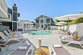 UpValley Inn & Hot Springs Napa Valley, Ascend Hotel Collection