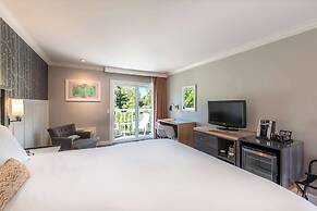 UpValley Inn & Hot Springs Napa Valley, Ascend Hotel Collection