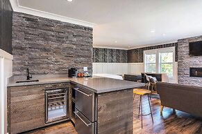 UpValley Inn & Hot Springs Napa Valley, Ascend Hotel Collection