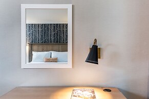 UpValley Inn & Hot Springs Napa Valley, Ascend Hotel Collection