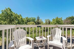 UpValley Inn & Hot Springs Napa Valley, Ascend Hotel Collection