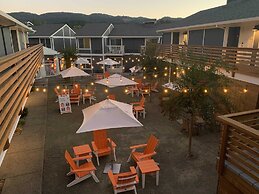 UpValley Inn & Hot Springs Napa Valley, Ascend Hotel Collection