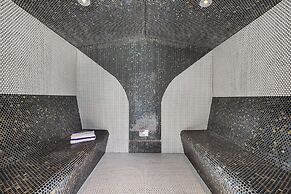 UpValley Inn & Hot Springs Napa Valley, Ascend Hotel Collection