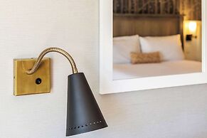 UpValley Inn & Hot Springs Napa Valley, Ascend Hotel Collection