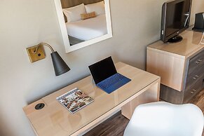 UpValley Inn & Hot Springs Napa Valley, Ascend Hotel Collection