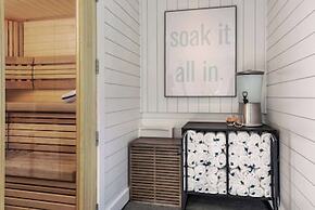 UpValley Inn & Hot Springs Napa Valley, Ascend Hotel Collection