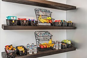 UpValley Inn & Hot Springs Napa Valley, Ascend Hotel Collection