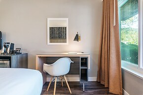 UpValley Inn & Hot Springs Napa Valley, Ascend Hotel Collection