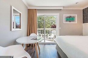 UpValley Inn & Hot Springs Napa Valley, Ascend Hotel Collection