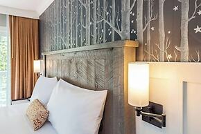 UpValley Inn & Hot Springs Napa Valley, Ascend Hotel Collection