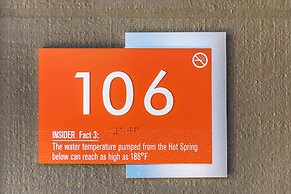 UpValley Inn & Hot Springs Napa Valley, Ascend Hotel Collection