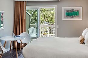 UpValley Inn & Hot Springs Napa Valley, Ascend Hotel Collection