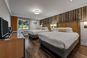 UpValley Inn & Hot Springs Napa Valley, Ascend Hotel Collection
