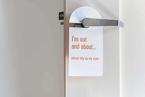 UpValley Inn & Hot Springs Napa Valley, Ascend Hotel Collection