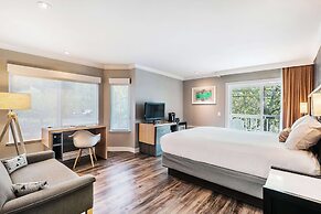 UpValley Inn & Hot Springs Napa Valley, Ascend Hotel Collection