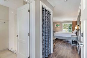 UpValley Inn & Hot Springs Napa Valley, Ascend Hotel Collection