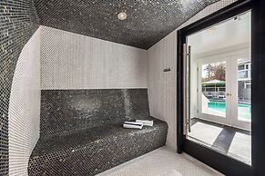 UpValley Inn & Hot Springs Napa Valley, Ascend Hotel Collection