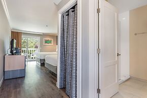 UpValley Inn & Hot Springs Napa Valley, Ascend Hotel Collection