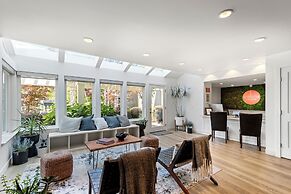 UpValley Inn & Hot Springs Napa Valley, Ascend Hotel Collection