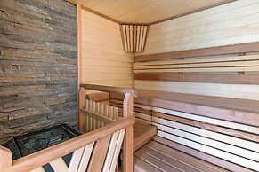 UpValley Inn & Hot Springs Napa Valley, Ascend Hotel Collection